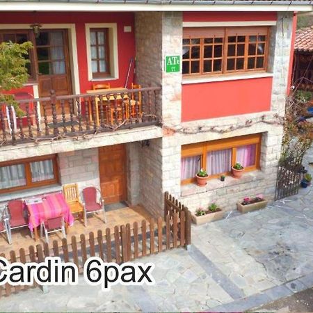 Casa Cardin Apartman Onís Kültér fotó