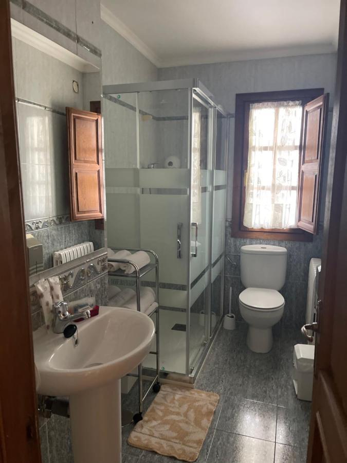 Casa Cardin Apartman Onís Kültér fotó
