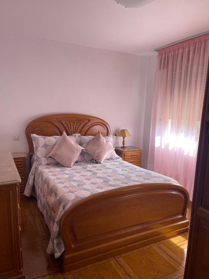 Casa Cardin Apartman Onís Kültér fotó