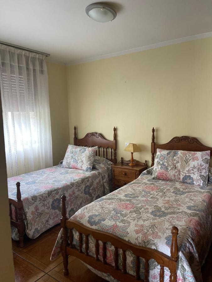 Casa Cardin Apartman Onís Kültér fotó