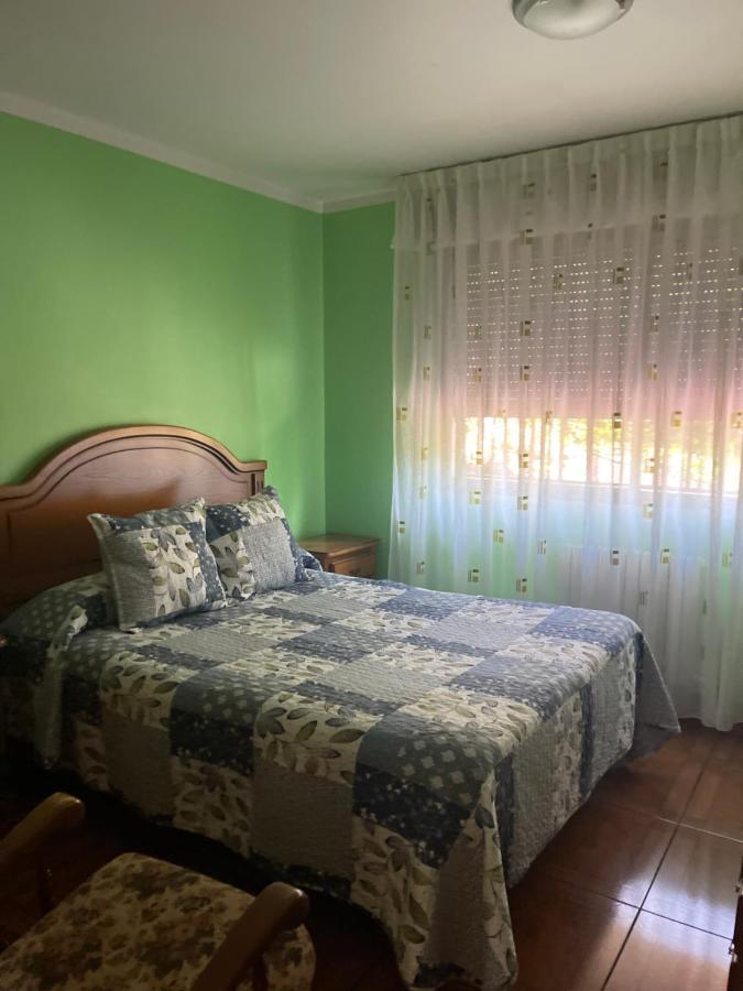 Casa Cardin Apartman Onís Kültér fotó